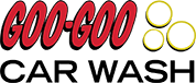 Goo-Goo Express Wash Logo